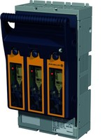 NH-Sicherungslasttrennschalter KETO-00-3/F