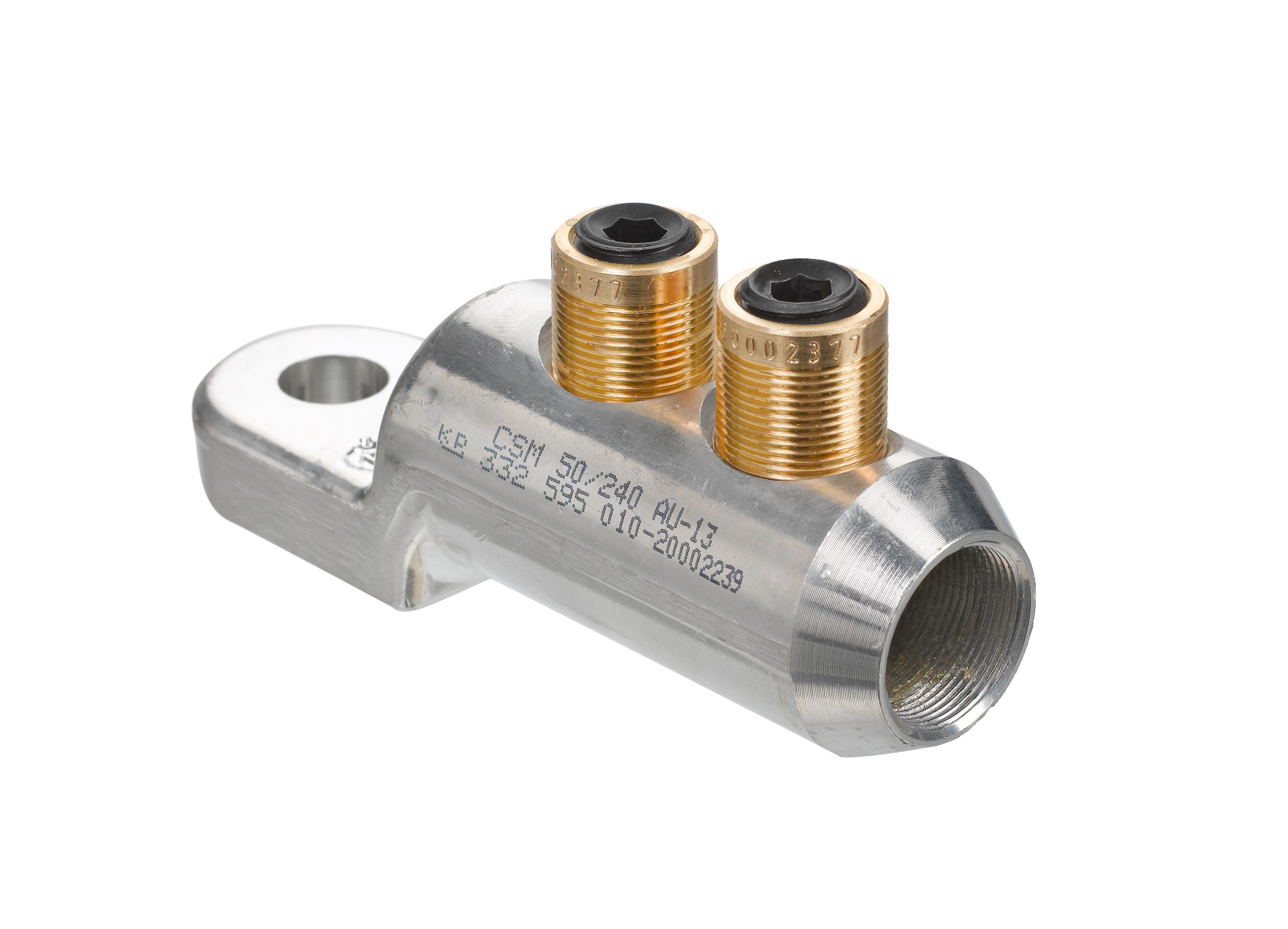 SICON Schraubkabelschuh 10-95 mm2 M12