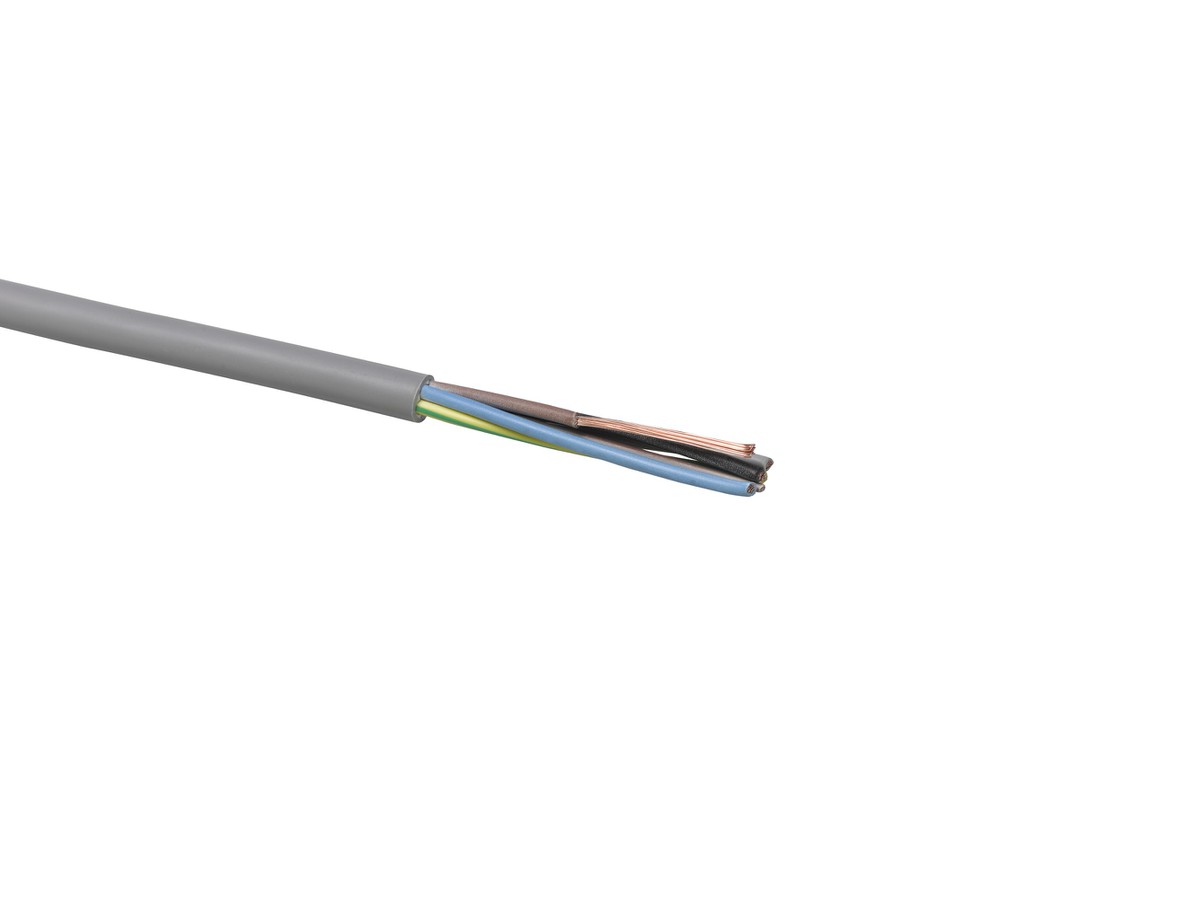 FG16OM16-JB flex 5x50 3LNPE hf grau Cca