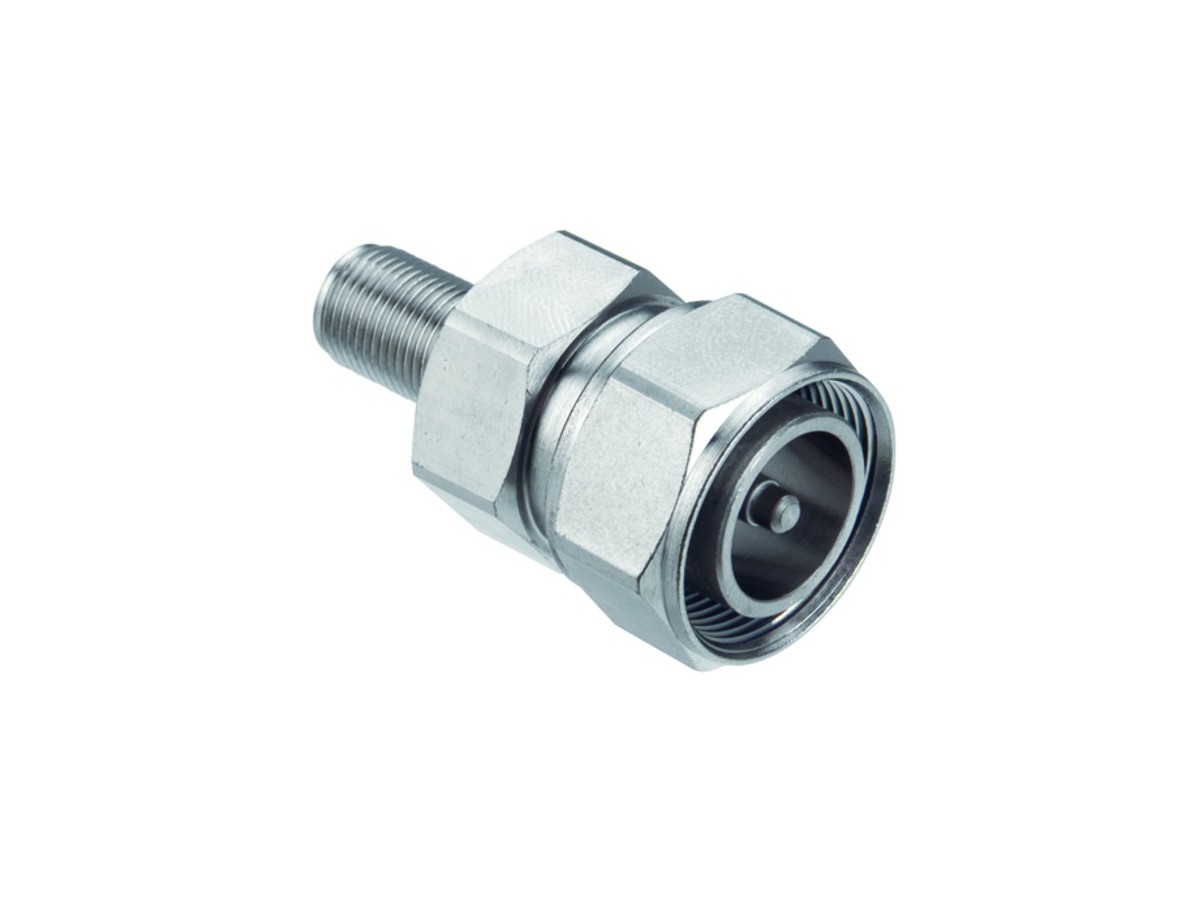 Adapter 3.5/12 M-FF-HQ
