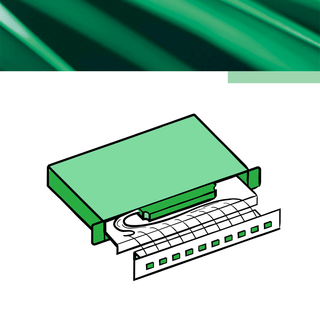 400 FTTH Inhouse