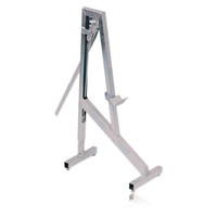 Kabeltrommelheber, linke Seite