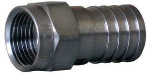 Fiche F pour MK95 à sértir