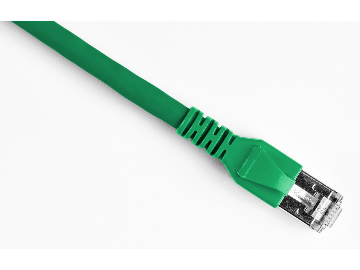 RL RJ45 Highflex Cat6A S/FTP SAC sh vt 7.5m