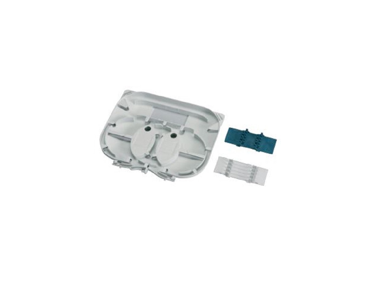 Corning Spleisskassette 10mm m.Halter für 12x ANT- und Schrumpfspleisschütze
