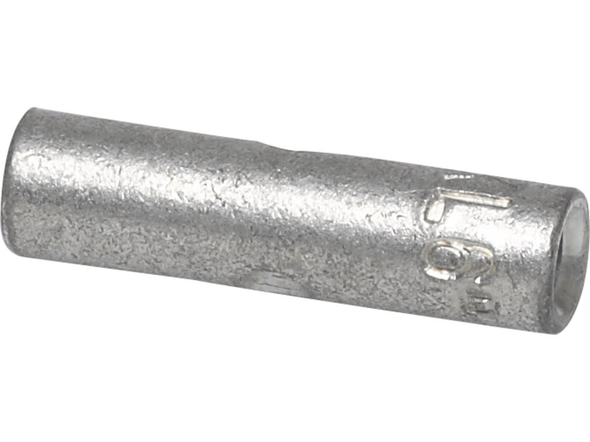 Pressverbinder 25mm2 24R
