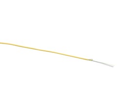 LWL Indoor-Kabel 4fs G657A Dätwyler 2.8mm Dca Festader-Konstruktion 2.8mm gelb