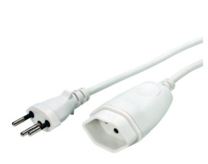 Td Verlängerung 3x1 T12/T13 ws 2m