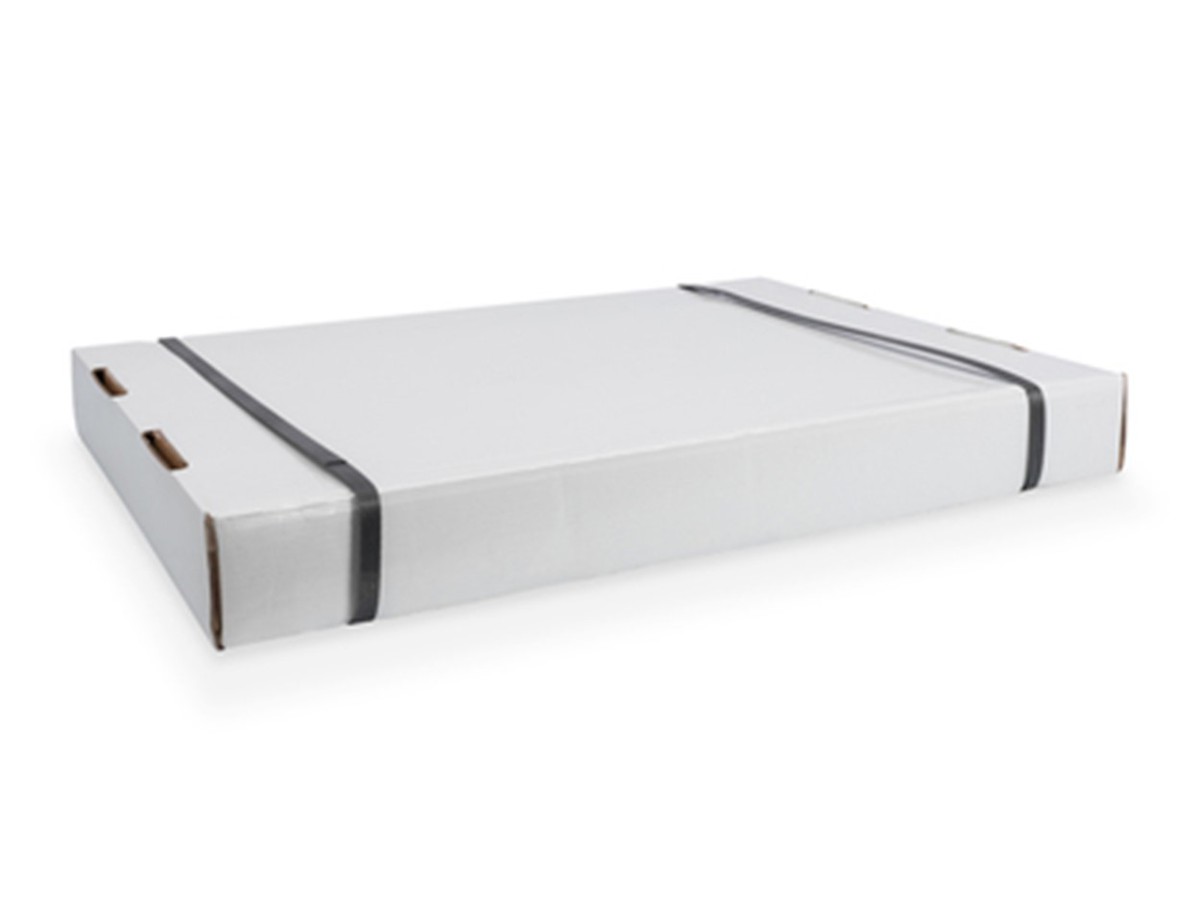 Wandschrank Compact 19" 21HE 1120x600x600mm, gr