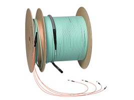 Masterline Classic 100 12x9/125 E2000-E2000