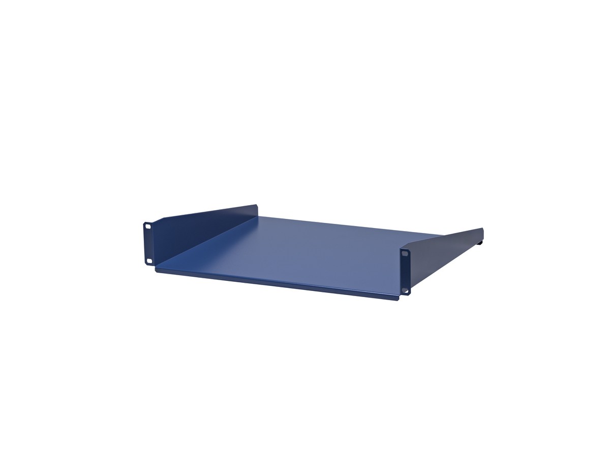 Tablar fix blau