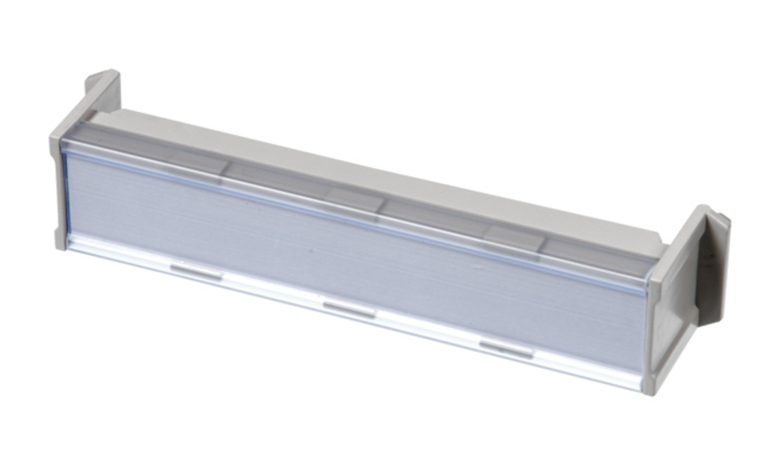 Blockbezeichnungsträger VS92