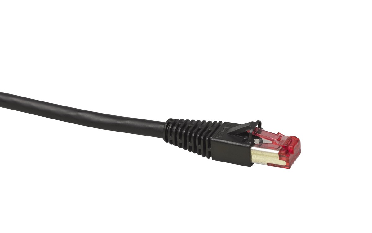 RL RJ45 Cat6 S/FTP HR sh nr 1.0m