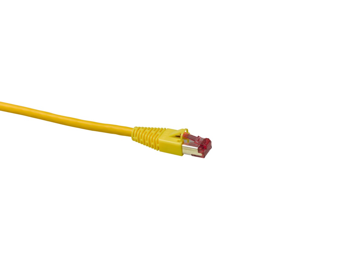 RL RJ45 Cat6 S/FTP HR sh jn 15m