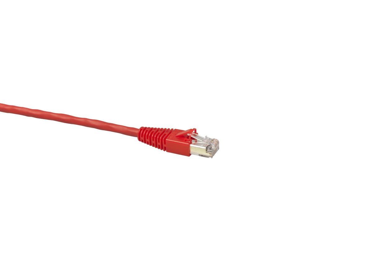 RL RJ45 Cat5e S/UTP HR PVC rg 4.0m