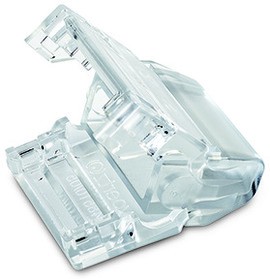 Pièce d'extrémité pour câble plat 5x2.5mm2/4mm2