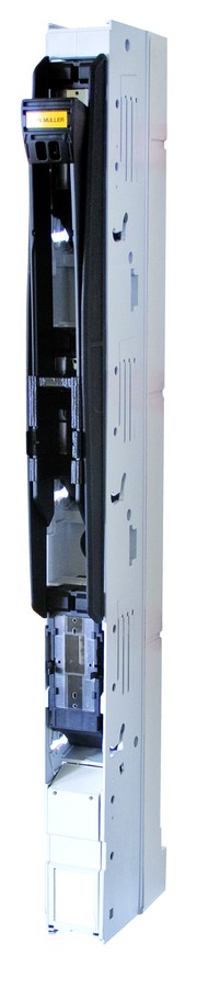 NH-Sicherungslastschaltleiste SL00-3x3/185/F 160A