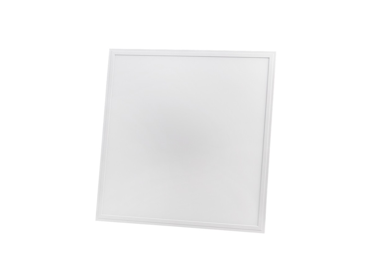 LED Panel 600X600mm 40W 4000K 220-240V AC