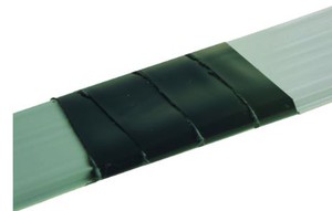 Flachkabelisolierband