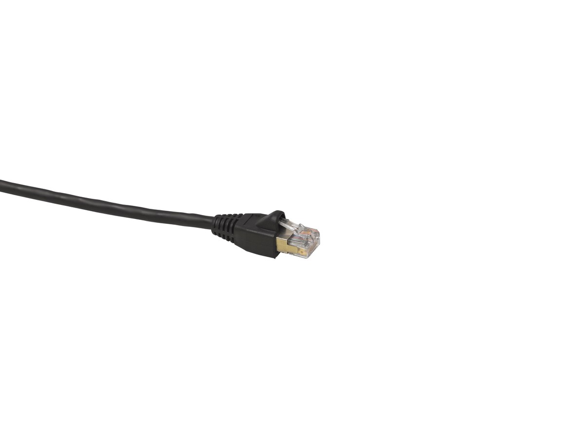 VL RJ45 Kat5e S/UTP AMP hf nr 0.5m