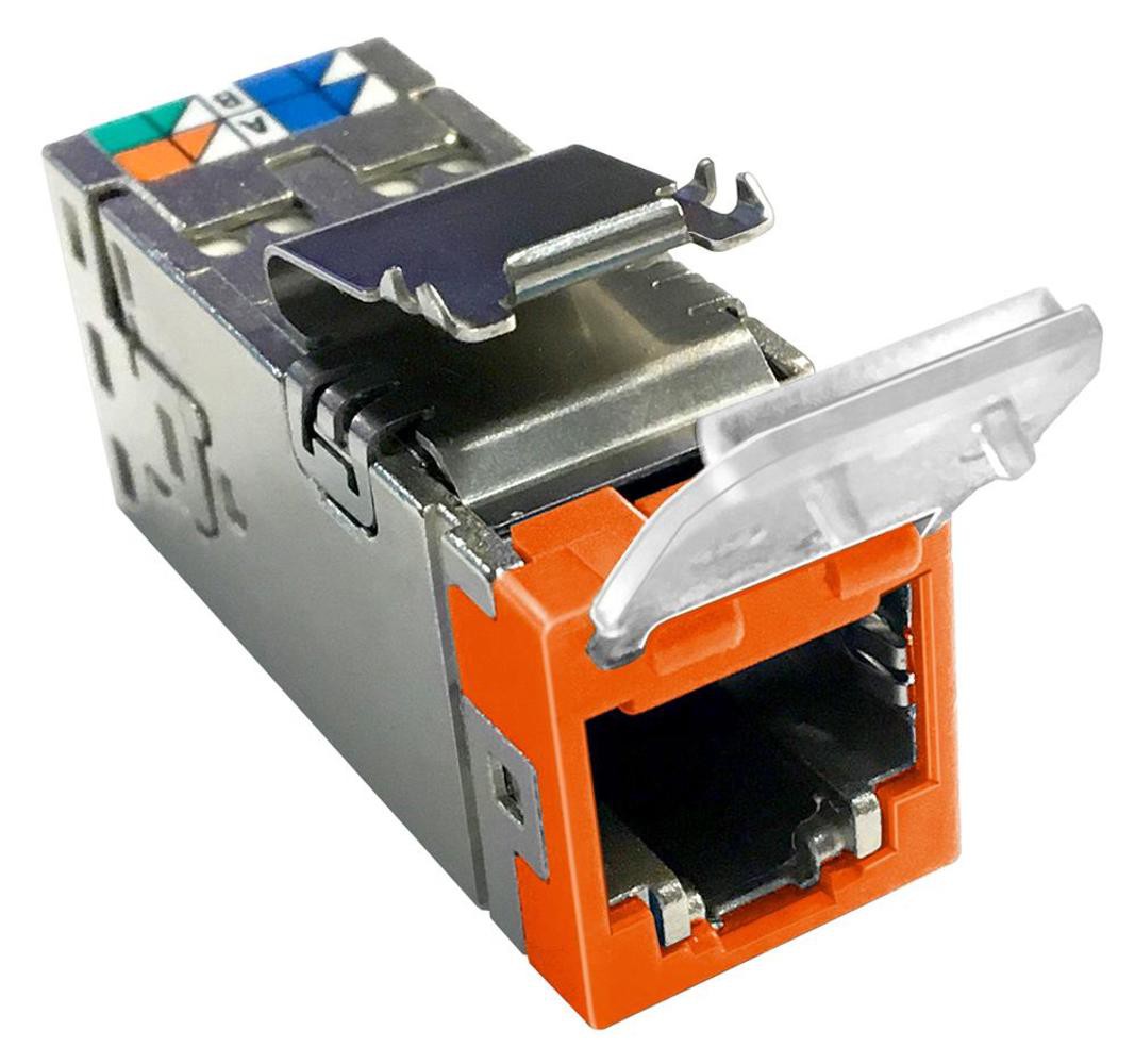 AMP-TWIST RJ45 SLX Kat. 6A S or