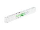 KABLAN double mètre en plastique