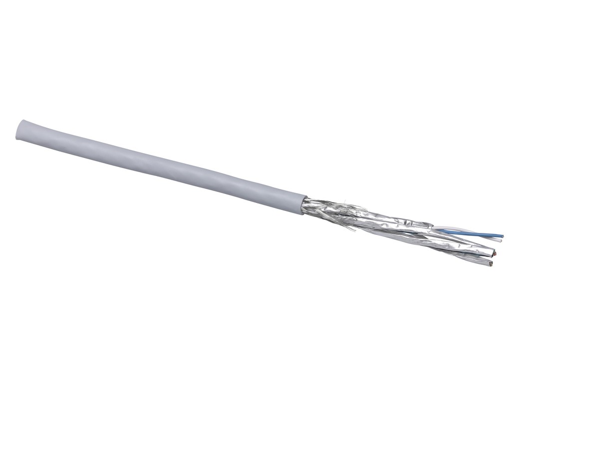 CU 7702 flex 4P LSOH weiss AWG26 Dca