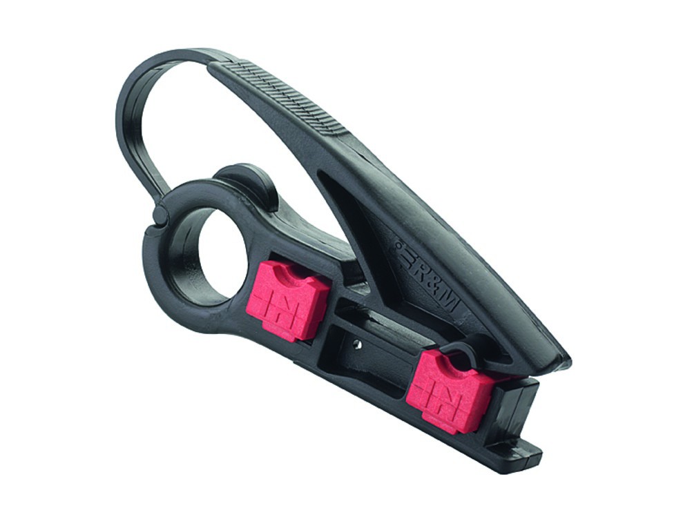 Cable-Preparation Tool-Cat6A (ISO)