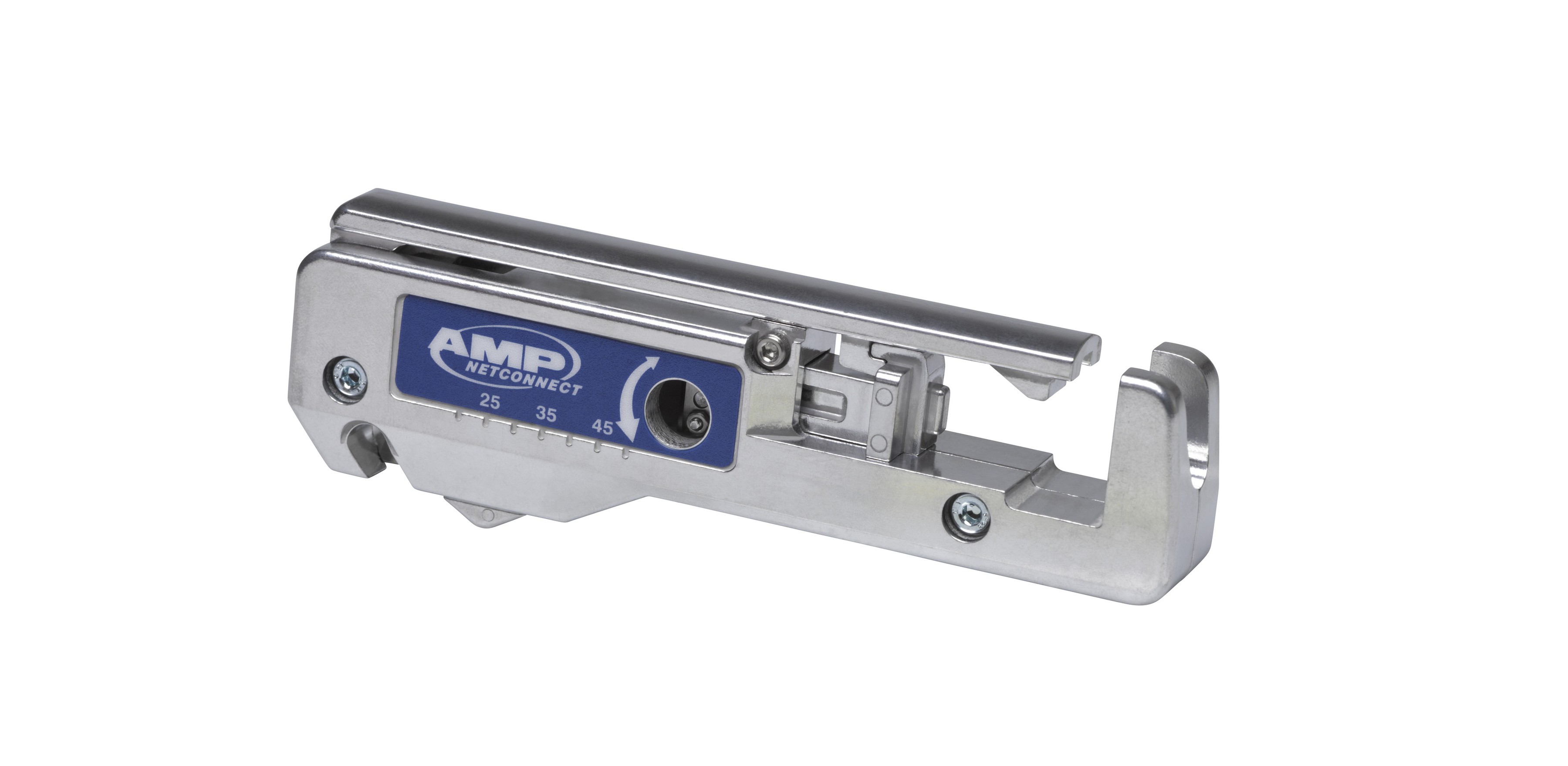 Presszange für SL/SLX Commscope leer