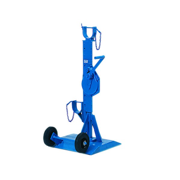 Hebewinde 6000 kg/Paar