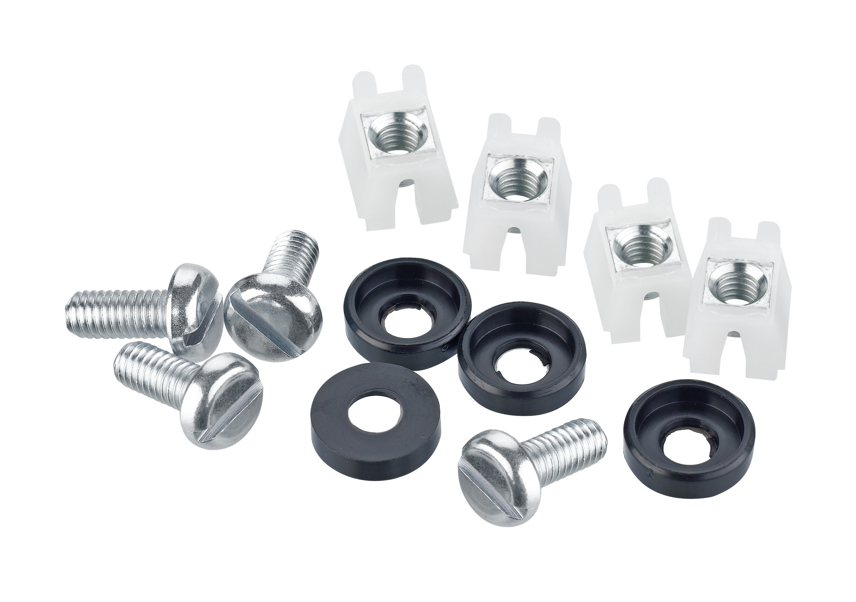 Befestigungskit zu WR Schrankserie