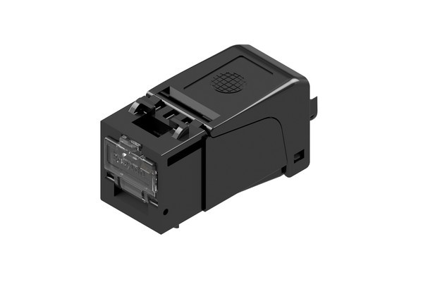 fixLink Modul RJ45 UTP Kat.6A