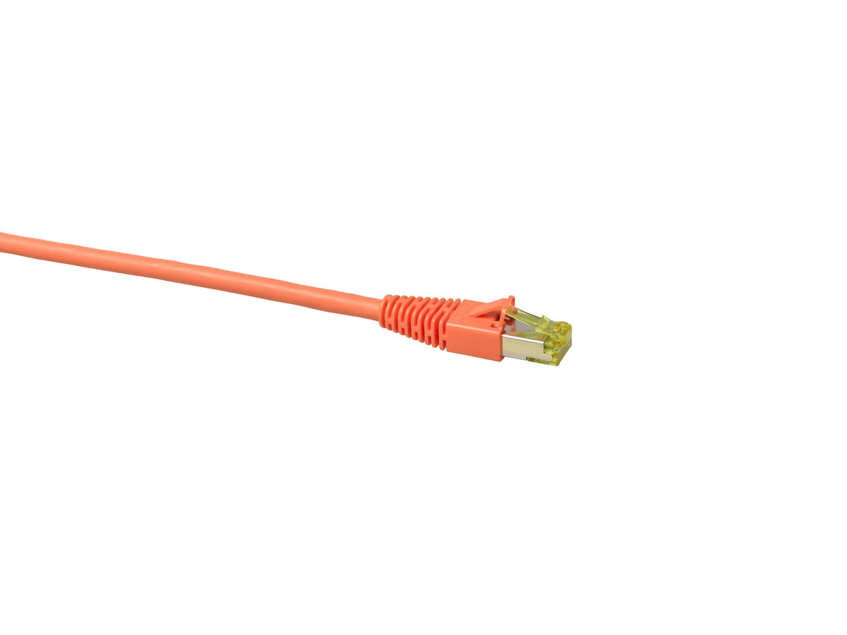 SWIT-VL Cat.6A S/STP hf RJ45 HR or/or 2m