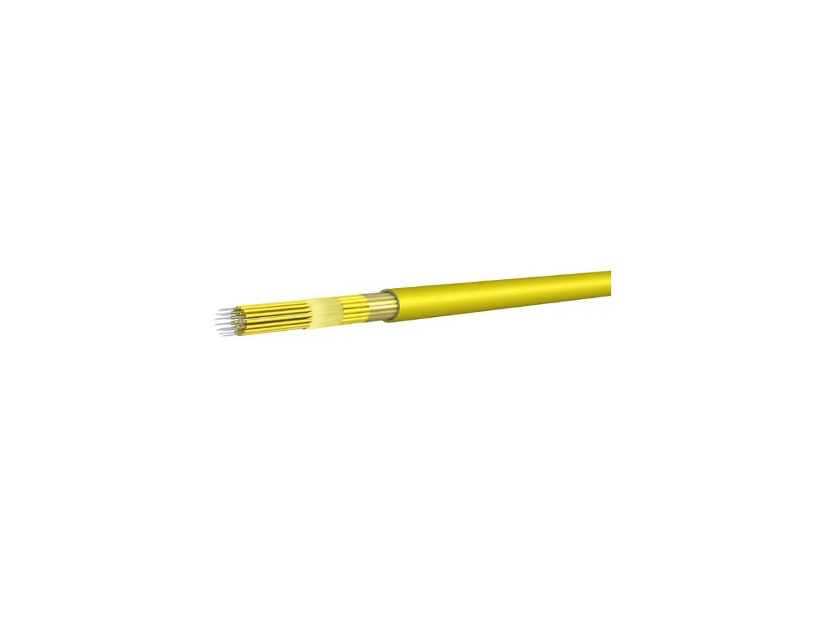 Câble FO pour BO 13-24x9/125 1.4/10.5mm jn Cca 198169024Cca