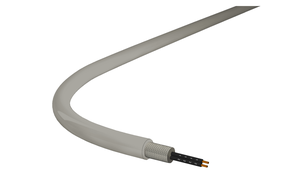 HSLCH-OZ flex 2x4 Nr hf grau B2ca