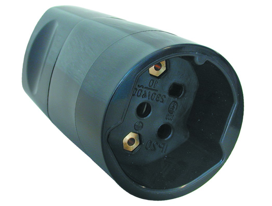 Kupplung Typ 15 230V/380V sz