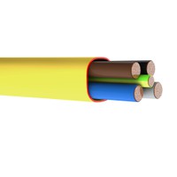 CFW PowerCable®, CPS 4x150/PE95, FE05 B2ca