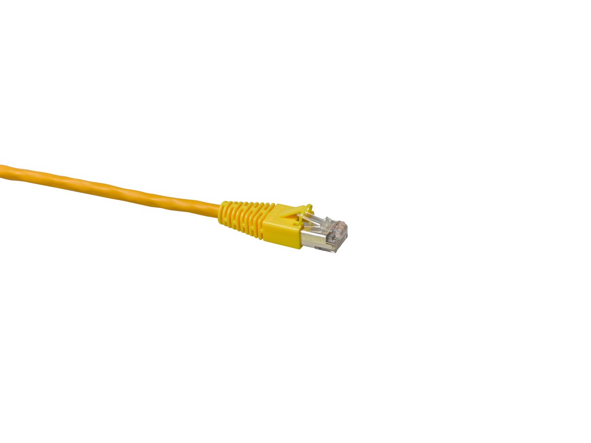 VL RJ45 Kat5e S/UTP HR PVC ge 1.5m