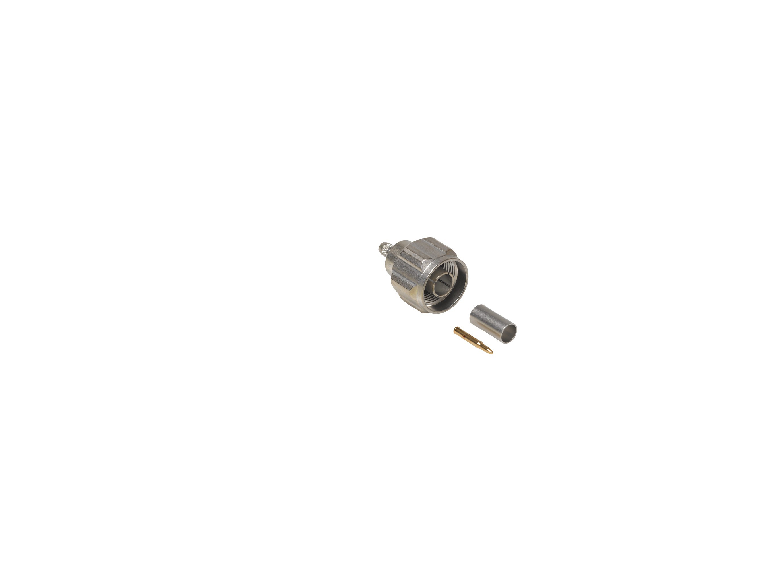 N-Male pour RG 223 U