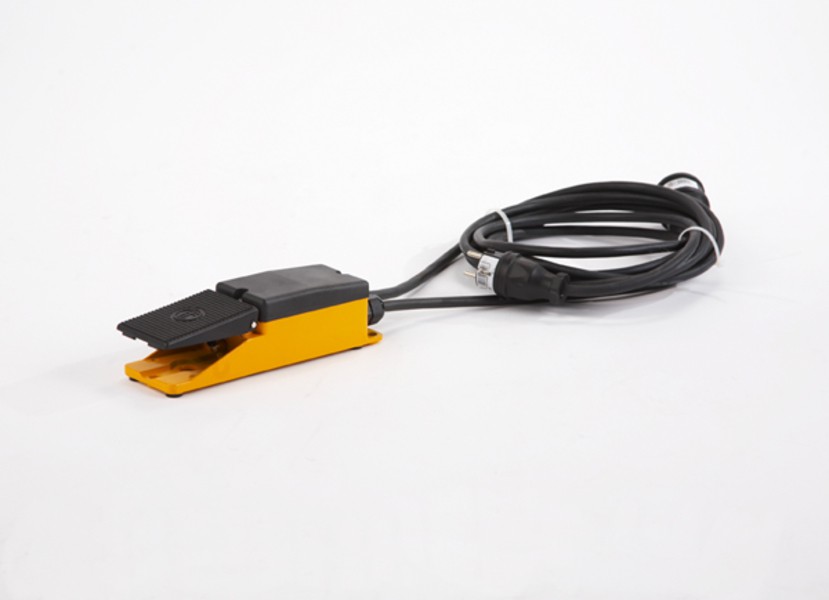 Fußschalter für KSW-E 500, 800, 2000