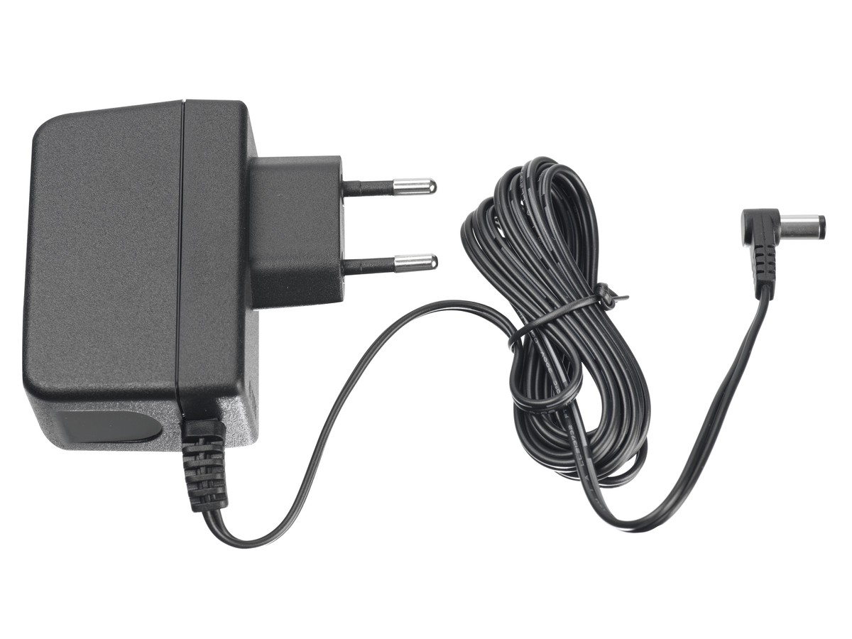 PS-EURO-Rxxxx/WI-Series Steckernetzteil EURO für R1200/w/wu, R3x00/w, R4x00, WI-Serie, WI-Client (24V DC, 1A)
