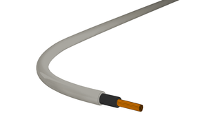 Soil FE05B flex 1x185 hf grau B2ca