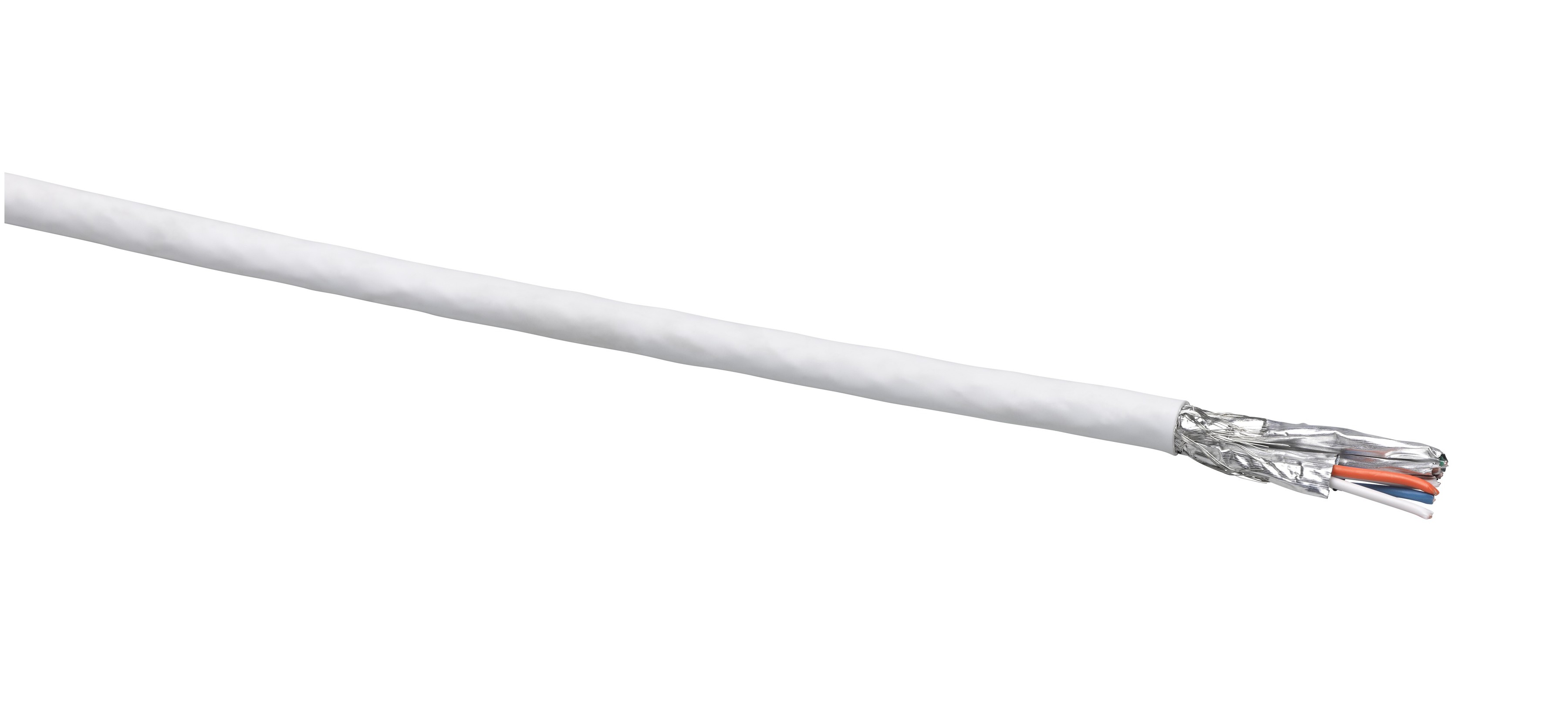 AMP PiMF-Kabel Kat.7A  S/FTP 4x2xAWG23 Dca