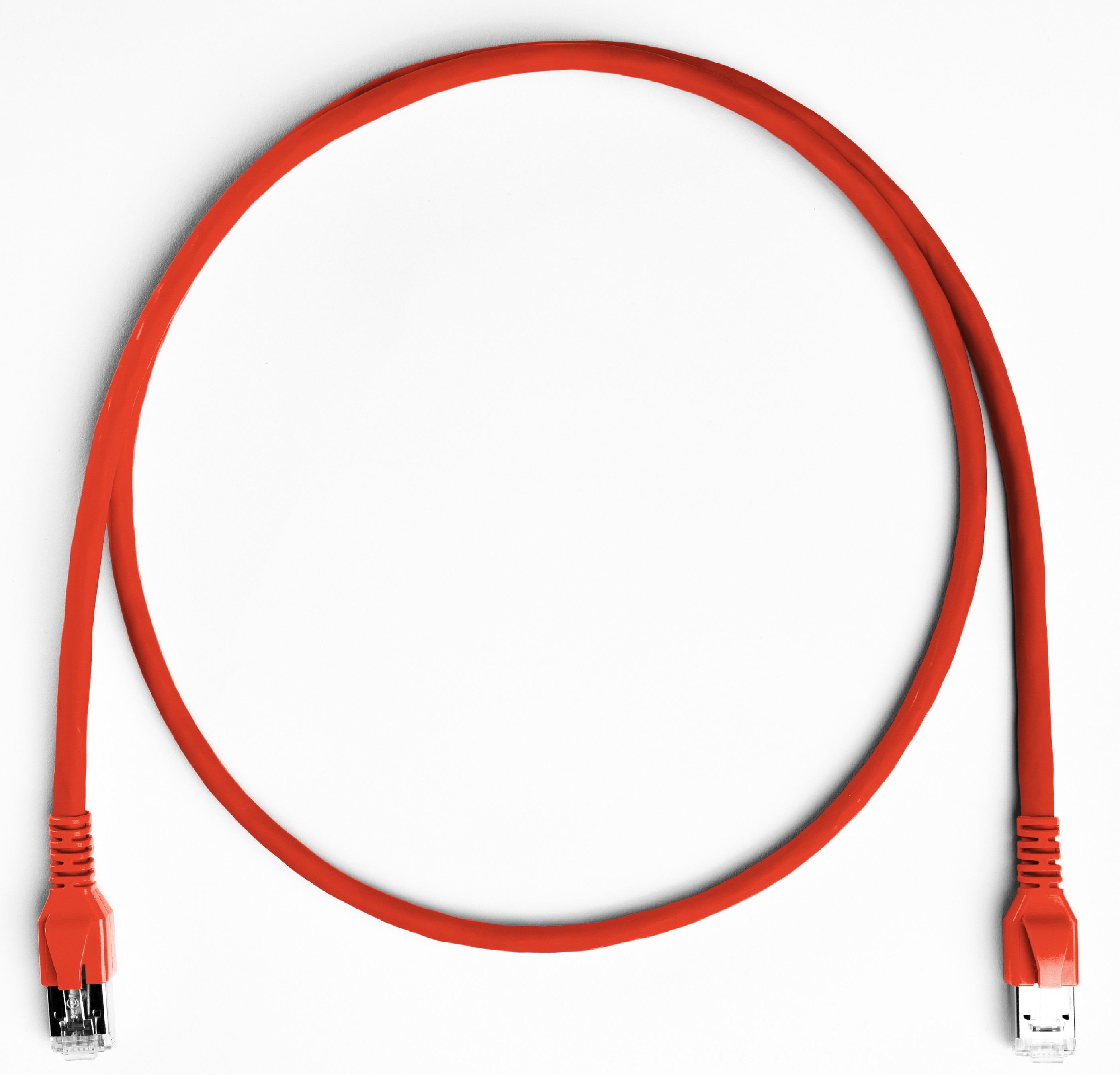 VL RJ45 Highflex Kat6A S/FTP SAC hf rt 8.0m