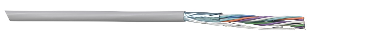 U72 (St) 5x4x0.8 hf grau Dca