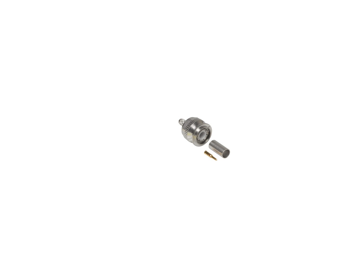 TNC-Male zu RG 223 U