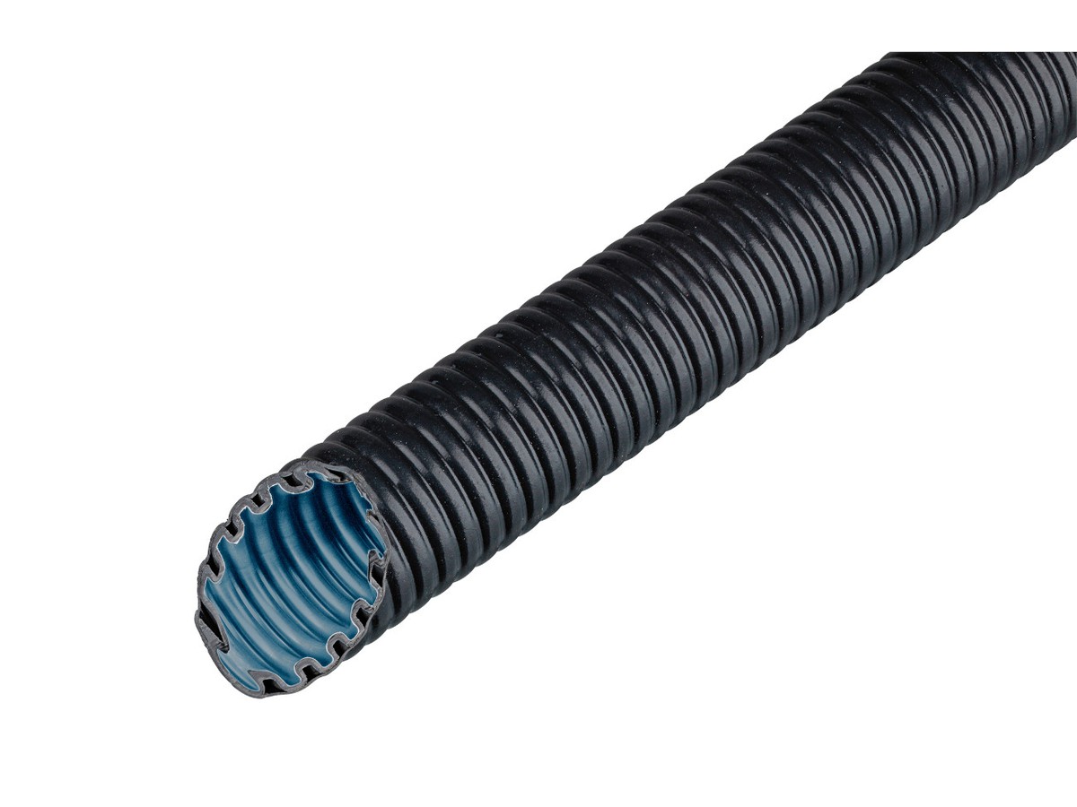 KERI-SUN UV M50 schwarz 1250N 25m