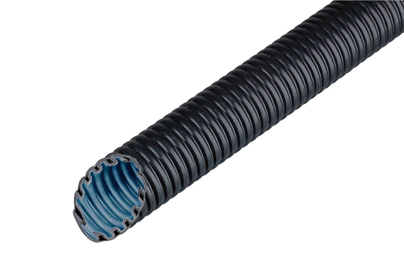 KERI-SUN UV M63 noir 1250N 25m