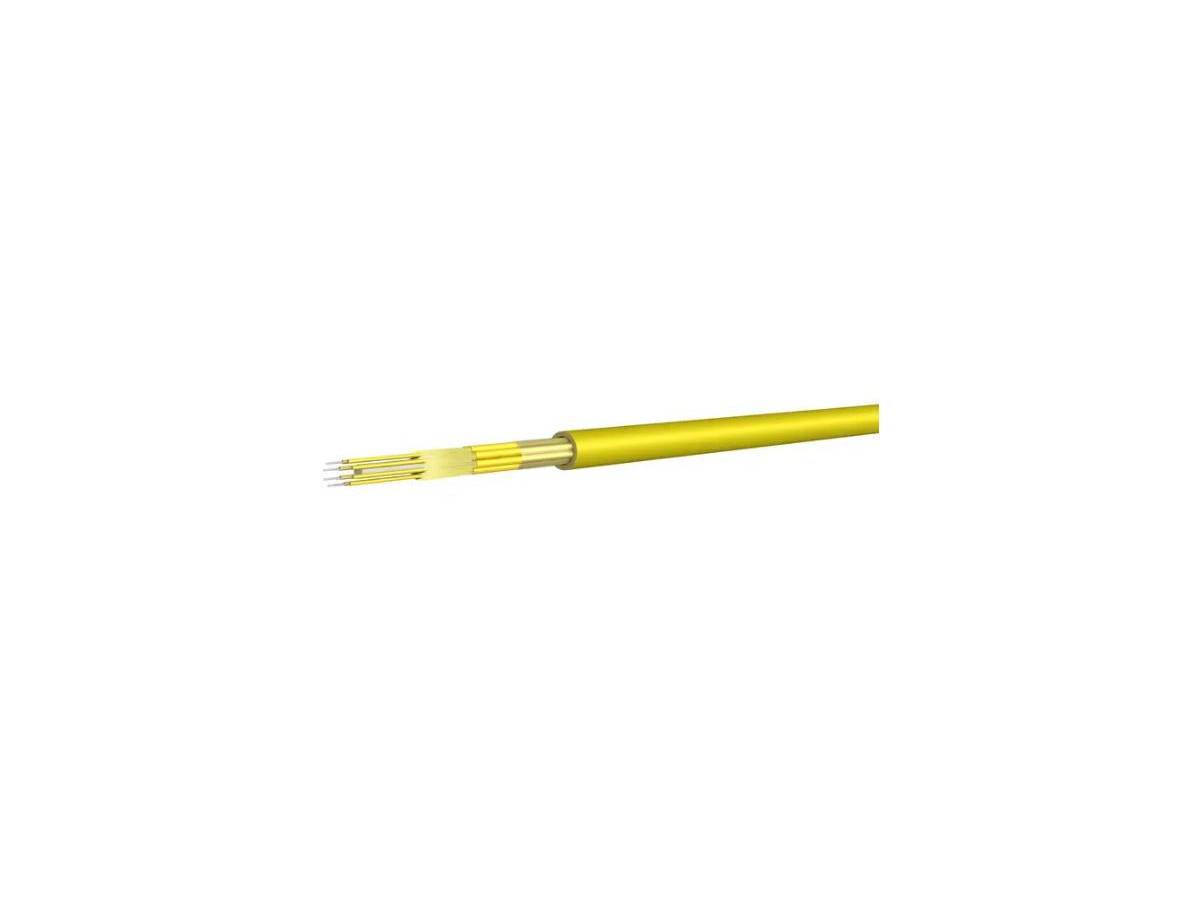 LWL Kabel zu BO 5-8x9/125 2/9mm gb Cca 198169008Cca