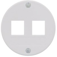 LAN MAS60 Dose gerade 2x Keystone STANDARDdue 20 ws